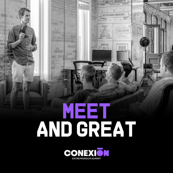 Meet and great